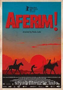 Aferim! 2015 izle