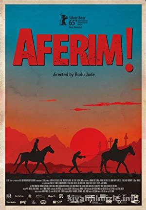 Aferim! 2015 izle