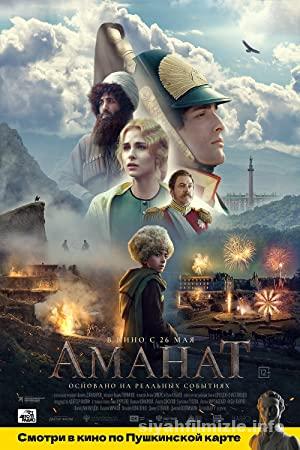 Amanat 2022 izle