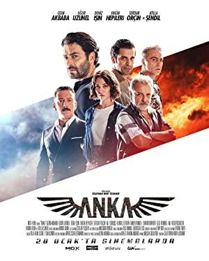 Anka 2022 izle