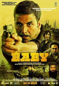 Baby 2015 izle