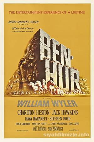 Ben-Hur 1959 izle