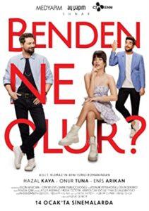 Benden Ne Olur 2022 izle