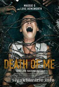 Benim Ölümüm 2020 izle