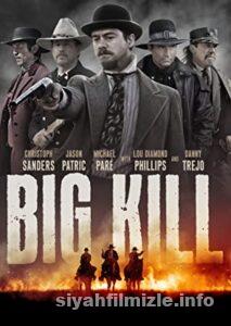 Big Kill Kasabası 2020 izle