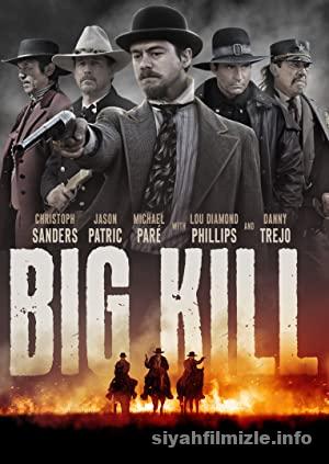 Big Kill Kasabası 2020 izle