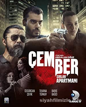 Çember Sırlar Apartmanı 2021 izle