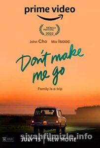 Beni Gönderme 2022 izle