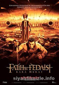 Fatih’in Fedaisi Kara Murat 2015 izle