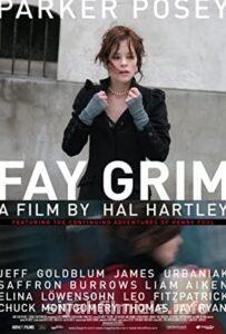 Fay Grim 2006 izle
