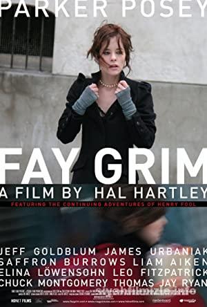 Fay Grim 2006 izle