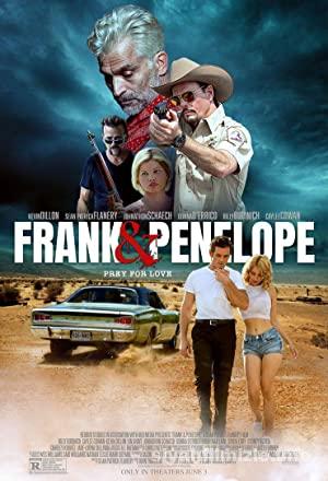 Frank and Penelope 2022 izle