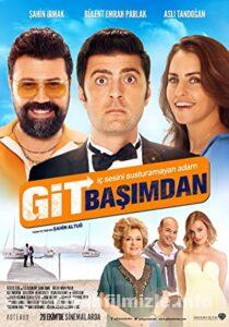 Git Başımdan 2015 izle