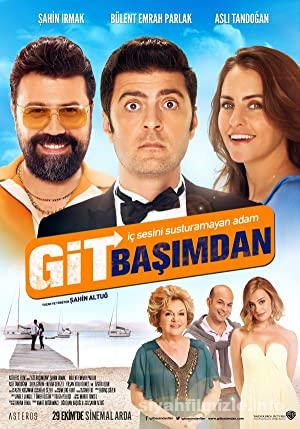 Git Başımdan 2015 izle