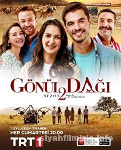 Gönül Dağı Kurban 2 2022 izle
