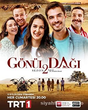 Gönül Dağı Kurban 2 2022 izle
