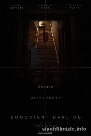 Goodnight Darling 2021 izle