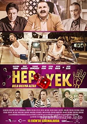 Hep Yek 4: Bela Okuma Altan 2021 izle