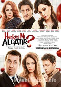 Herkes mi Aldatır? 2010 izle