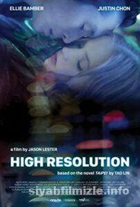 High Resolution 2018 izle
