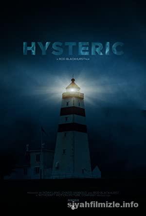 Hysteric 2022 izle