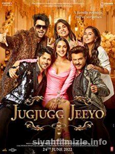 JugJugg Jeeyo 2022 izle