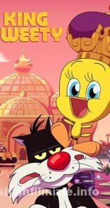Kral Tweety 2022 izle