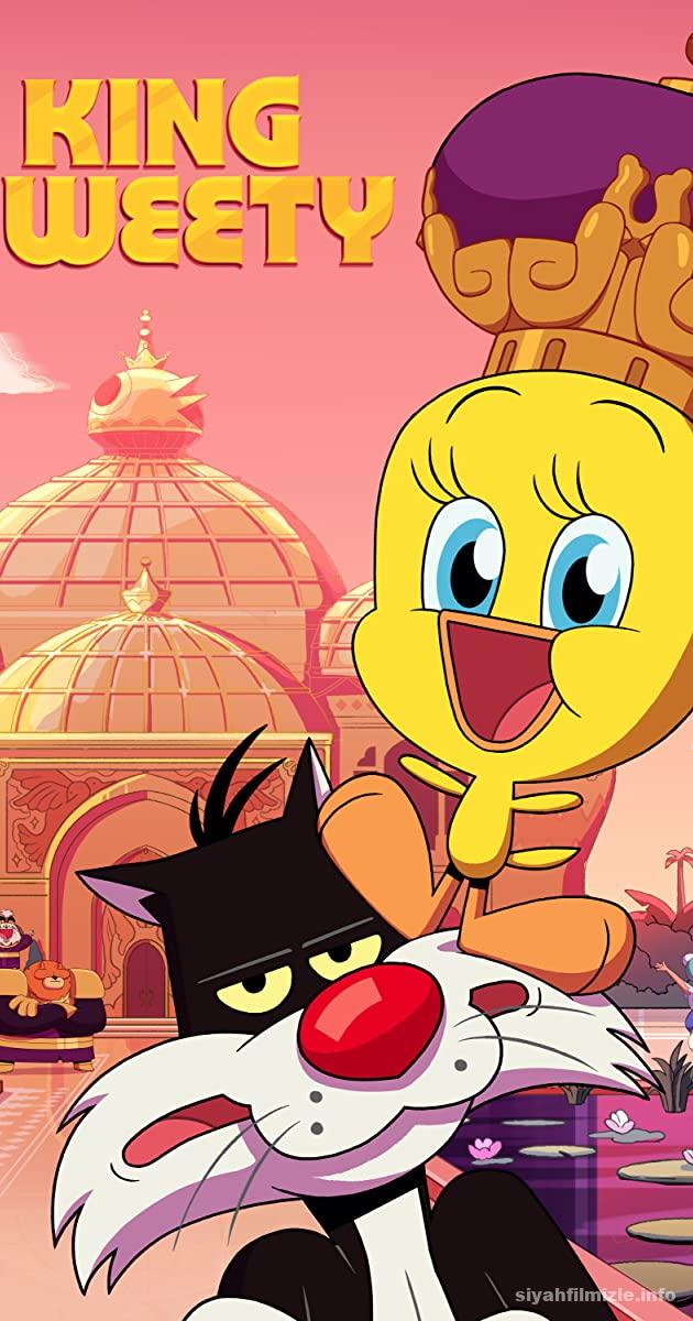 Kral Tweety 2022 izle