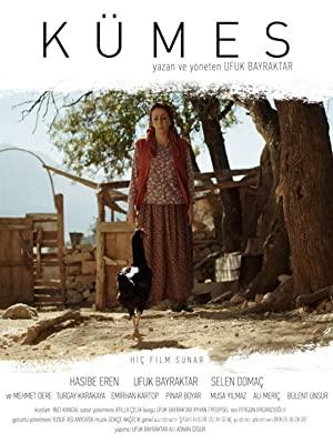 Kümes 2015 izle