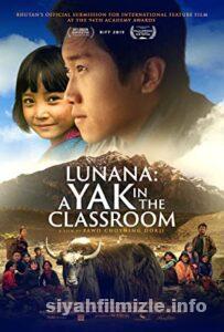 Lunana: A Yak in the Classroom 2019 izle