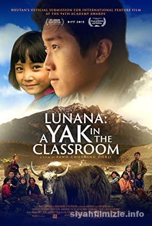 Lunana: A Yak in the Classroom 2019 izle