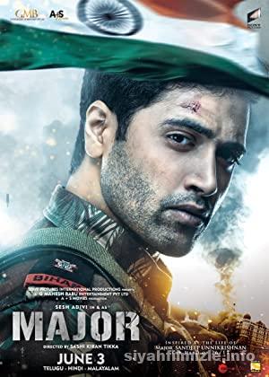 Major 2022 izle