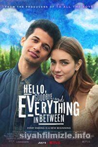 Merhaba, Hoşça Kal ve Yaşadığımız Her Şey 2022 izle