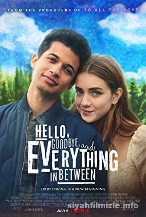 Merhaba, Hoşça Kal ve Yaşadığımız Her Şey 2022 izle