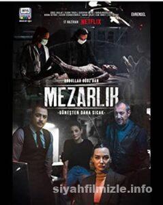 Mezarlık 1. Sezon 2022 Dizi izle