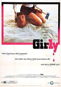 Mumsy, Nanny, Sonny & Girly 1970 izle