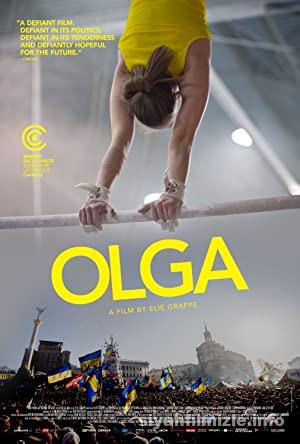 Olga 2021 izle