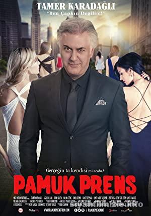 Pamuk Prens 2016 izle