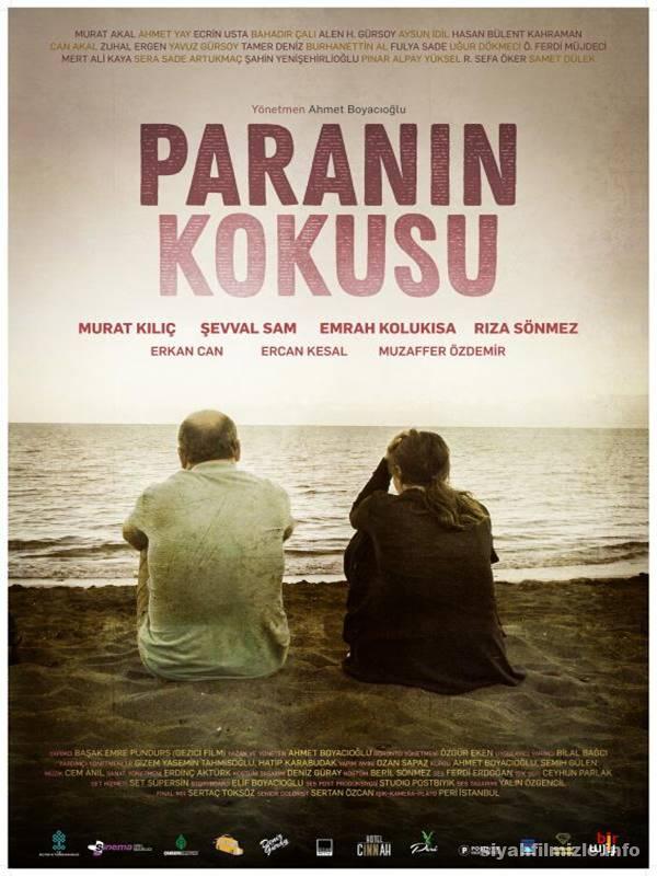 Paranın Kokusu 2018 izle