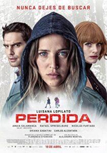 Perdida 2018 izle