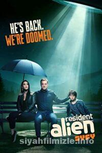 Resident Alien 1. Sezon izle Full