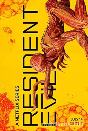 Resident Evil: Biohazard 2022 izle