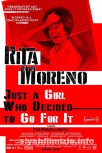 Rita Moreno: Kararlı Bir Kız 2021 izle