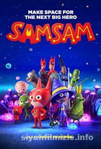 SamSam 2019 izle