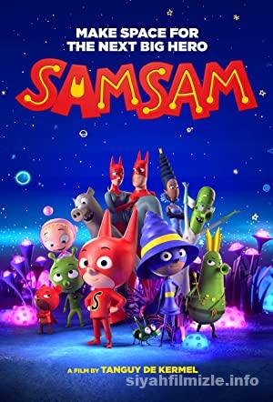 SamSam 2019 izle