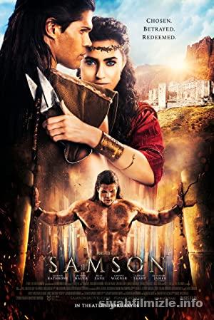 Samson 2015 izle