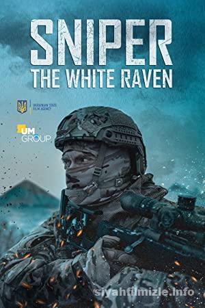 Sniper. The White Raven 2022 izle