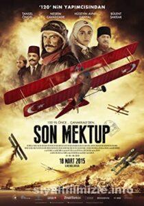 Son Mektup 2015 izle