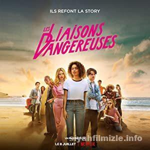 Tehlikeli İlişkiler 2022 izle