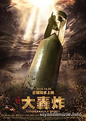 The Bombing 2018 izle
